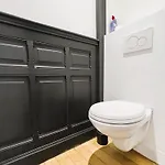 Apartmán Steam - Detente Et Exclusif Remeš