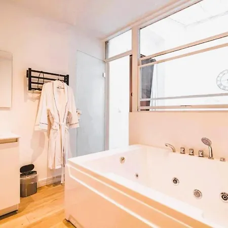 Steam - Détente Et Exclusif Appartamento