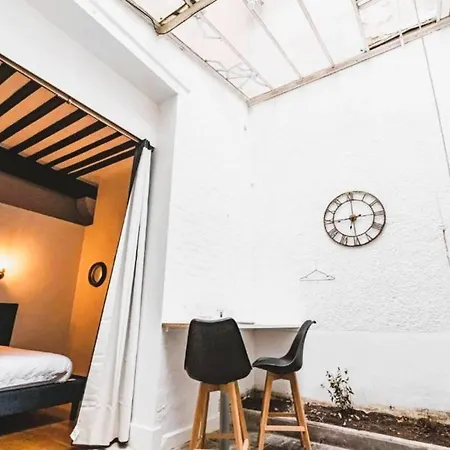 Apartmán Steam - Detente Et Exclusif *