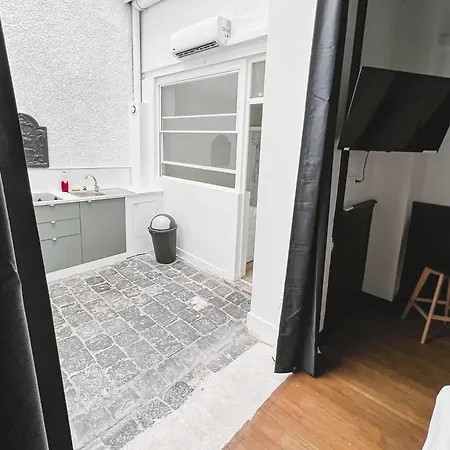 Steam - Détente Et Exclusif Appartamento