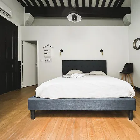 Steam - Detente Et Exclusif Apartmán *